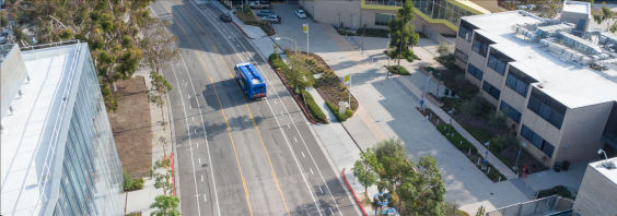 Santa Monica Unveils First/Last Mile Plan for Bergamot Station/Arts District