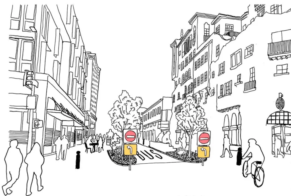 Monday’s Headlines