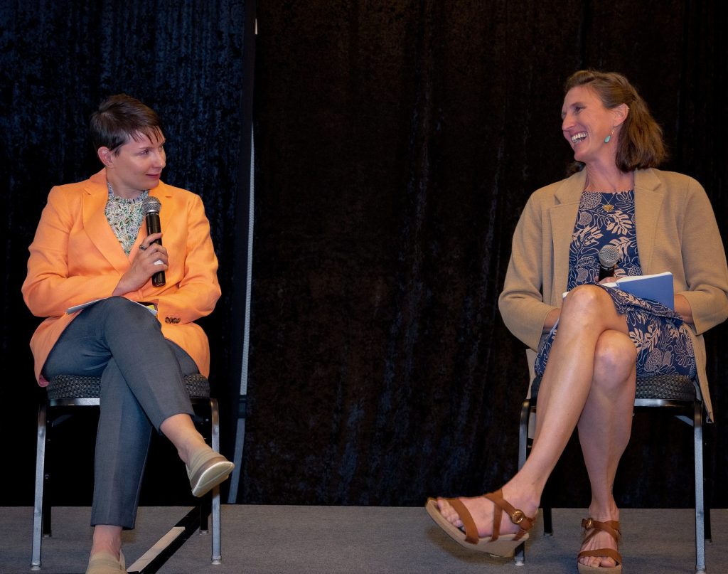 CalBike Summit to Advocates: Don’t Take No for an Answer