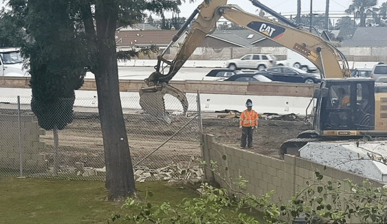 Wider Highways Don’t Solve Congestion. So Why Are We Still Knocking Down Homes for Them?