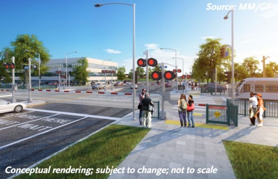 San Fernando Valley Bus/Bike Updates: G Line, Roscoe Bus Lanes, Laurel Canyon Bike Lanes