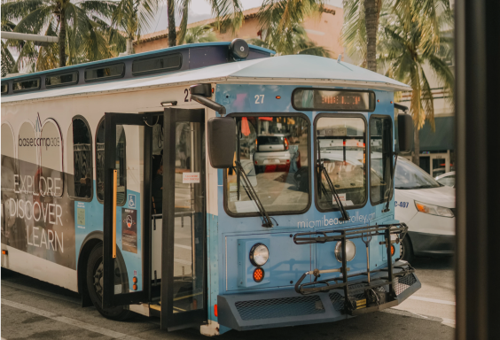 Friday Video: Take a Transit-Oriented Virtual Vacation in South Florida