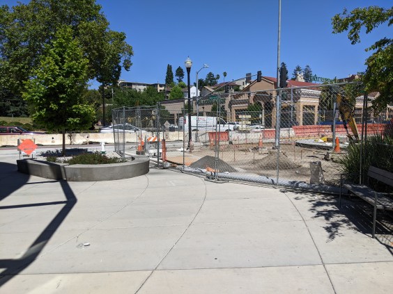 Oakland’s Gnarly 27th Street Intersection Soon to Get Safer