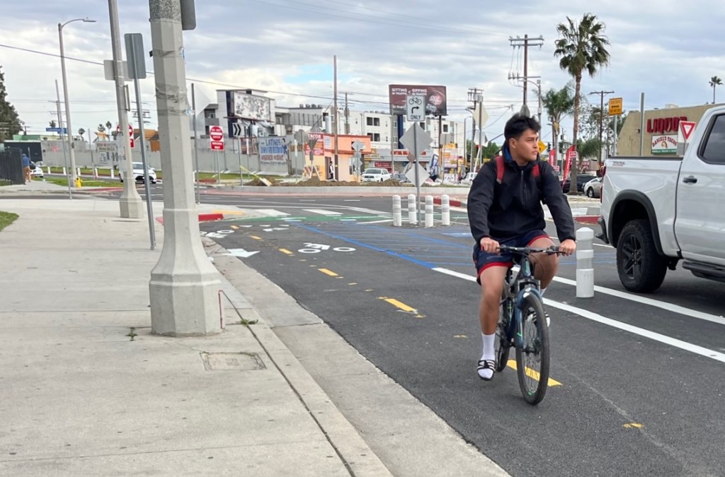 Legislature Rejects Governor’s Proposed Cuts to Active Transportation, Intercity Rail