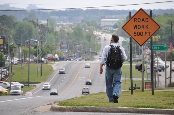 Three Unseen Harms of America’s Pedestrian Death Crisis