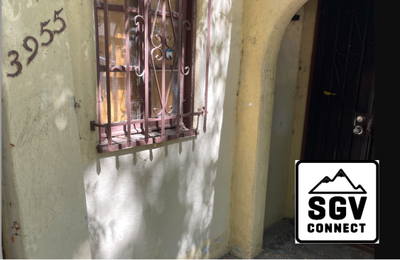 SGV Connect 124: Reclaimers and Rick Cole