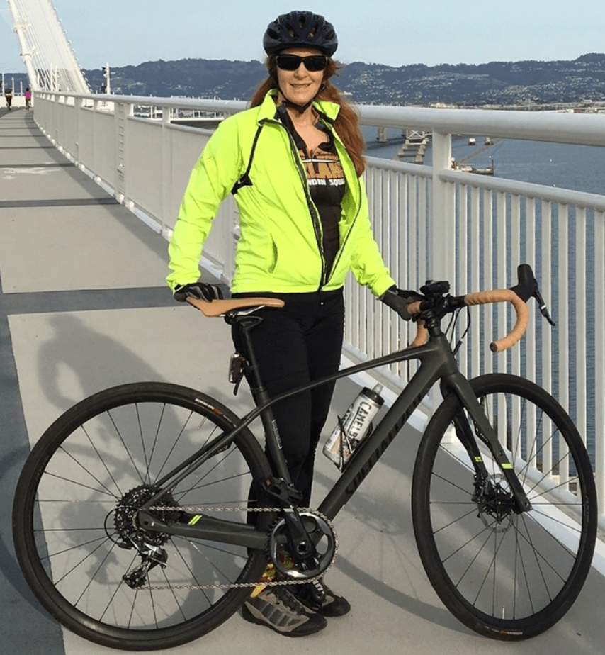 Register Your Bike. It’s Easy, It’s Free, and It Helps Everyone