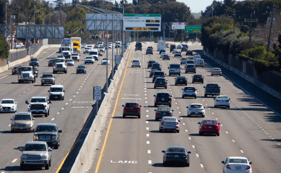 Call to Action: Stop More Freeway Widening, Stop Cuts to Bike/Walk Projects