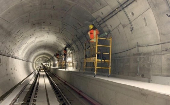 Metro Committee Approves $225M Cost Overrun for Westside Subway Section 1 Construction