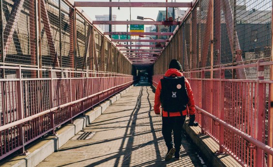 How Sustainable Is Your City’s Transportation Network?