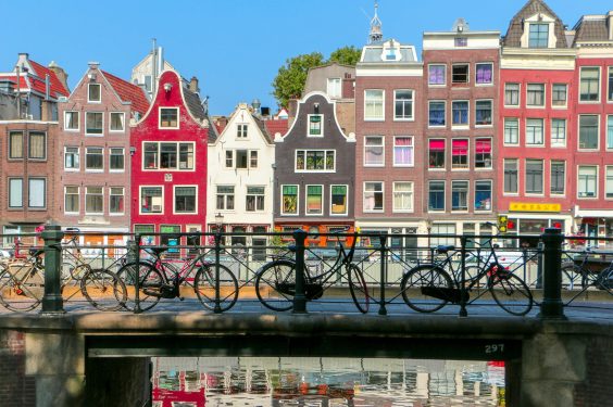 Why ‘Sustainable Transport’ Is Not Enough — Even in The Netherlands
