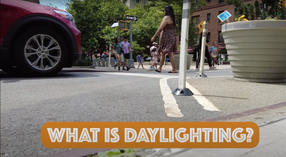 Friday Video: What Is Daylighting, and How Does it Save Lives?