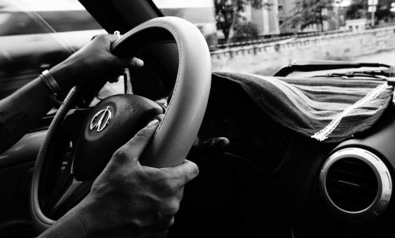 Three-Quarters of Black Motorists Are Struggling with the Cost of Car Ownership