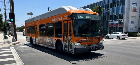 Metro Transit Updates: Ridership Growing, Service Changes, and Electric Bus Charger Issues