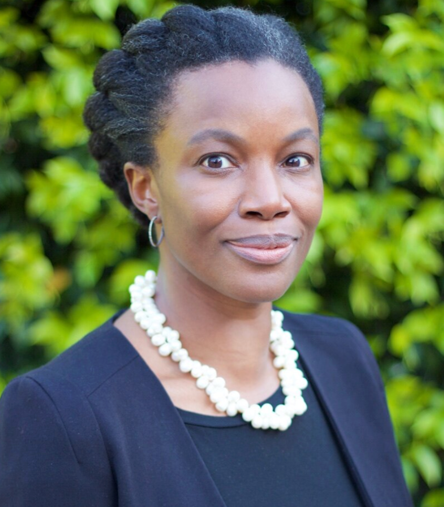 CA Transportation Commission Welcomes New Commissioner Zahirah Mann