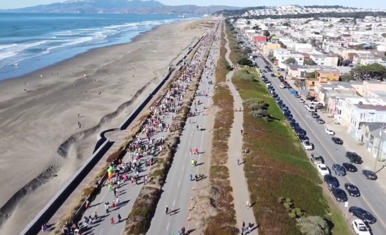 Full-Time Great Highway Park to go on November Ballot