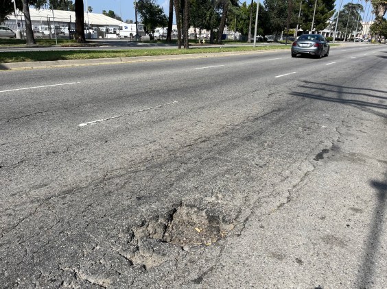 With City Bike/Bus Upgrades on Hold, What’s Next for Measure HLA?