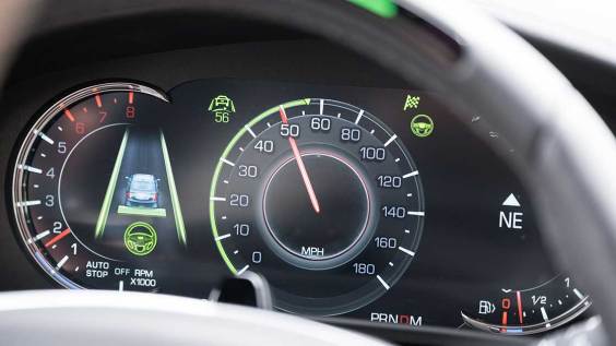 Progressive Senators Say: It’s Time for the Feds to Regulate Vehicle Automation