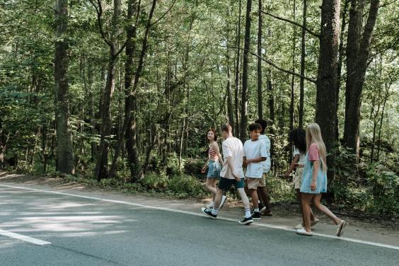 Zoomers Are Less Likely to Get Drivers Licenses — But They May Not Shift America’s Transportation Culture