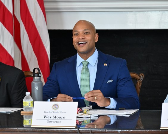 Maryland Vows to Reduce Driving to Save the Climate — And It’s Not Alone