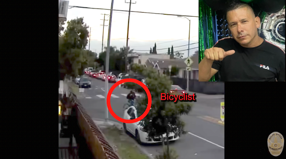 In Pursuit that Left Two Dead, Rookie Driver Officer Coached on Everything but Public Safety