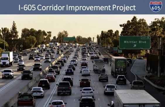 Metro to Host 605/5 Freeway Expansion Project Meetings