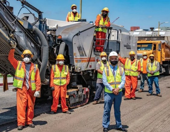 Bus, Bike, and Walk Improvements Required by Measure HLA on Hold While Council Ponders