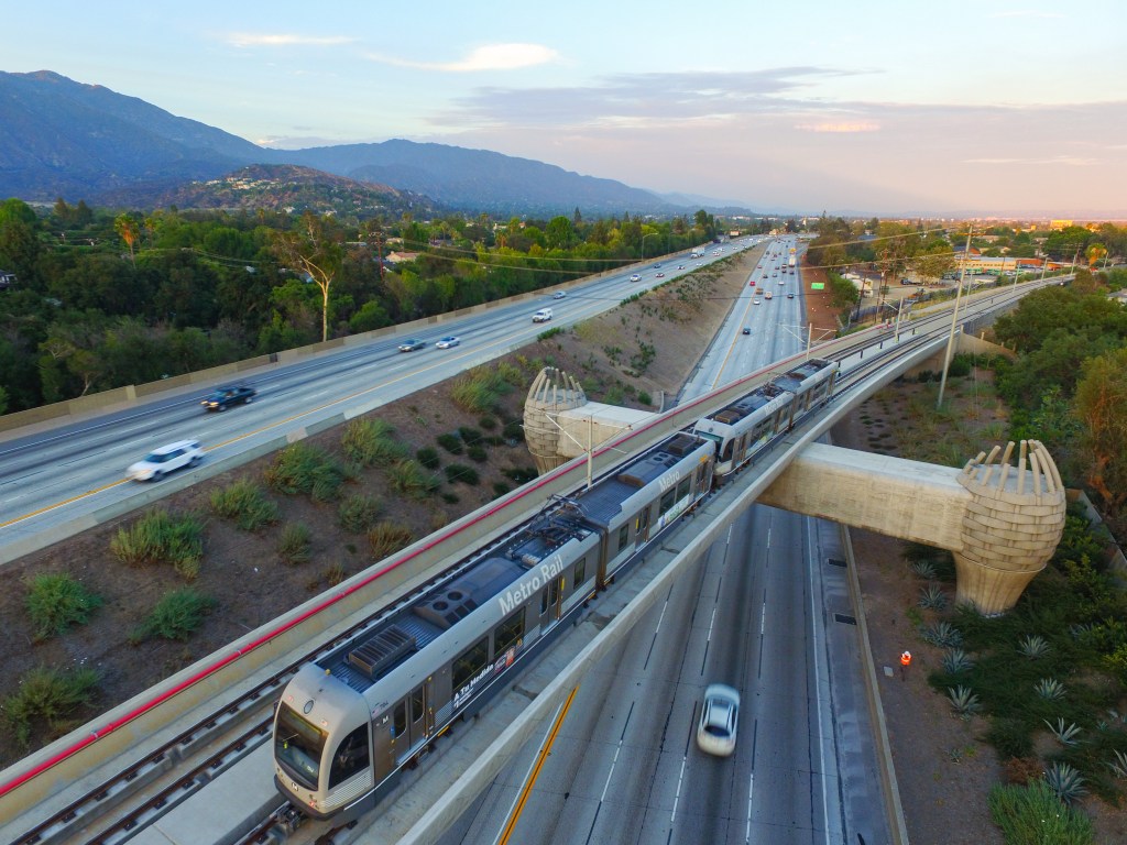 Newsom Administration Releases Previously Frozen Transit Funding