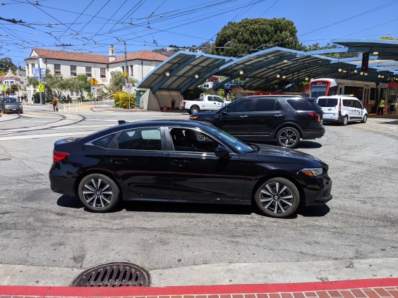 Call to Action: Demand a Safe West Portal