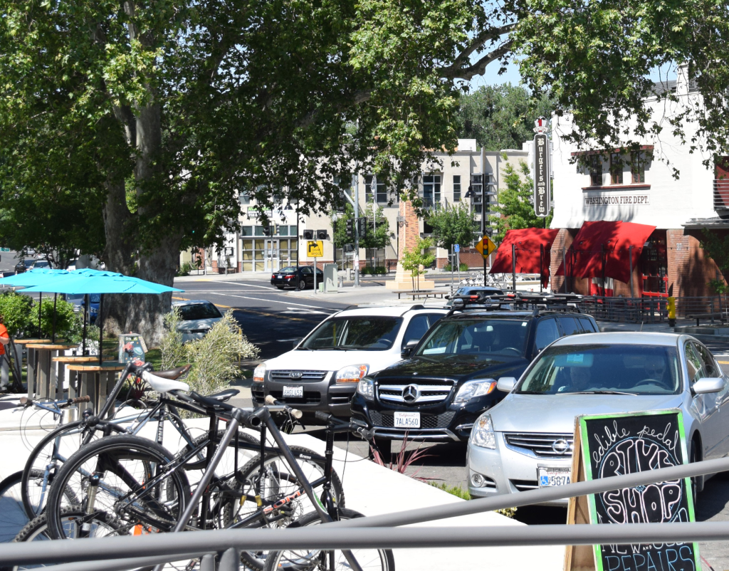 $51.4 Million for Sustainable Transportation Planning Grants