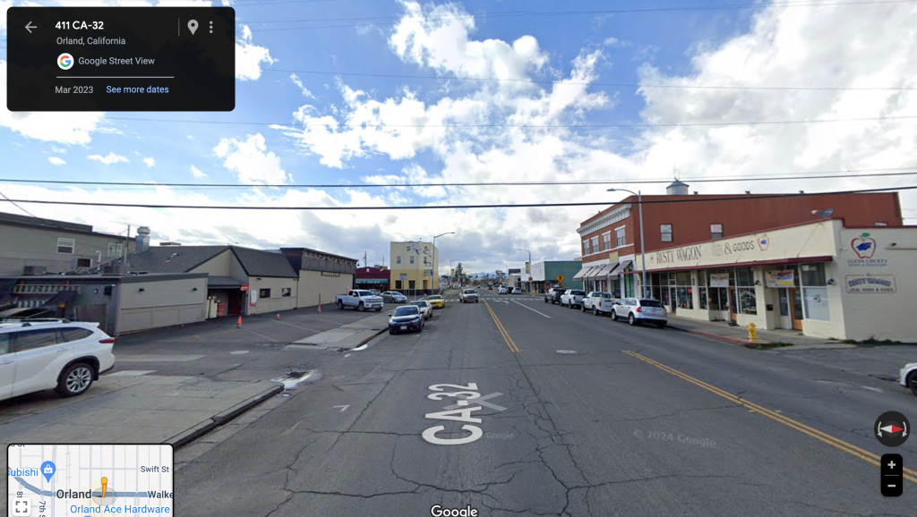 Incomplete Streets Part 1: How Caltrans Shortchanges Pedestrians