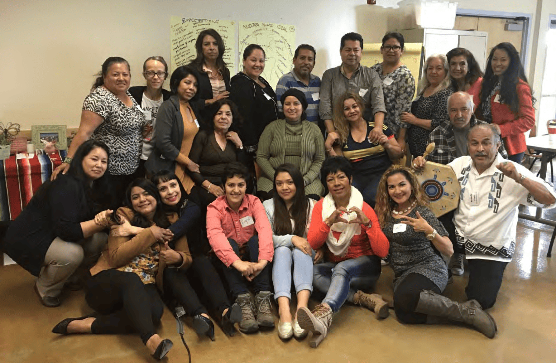 Transformative People Report: Transformative Climate Communities Program Is Transforming ...