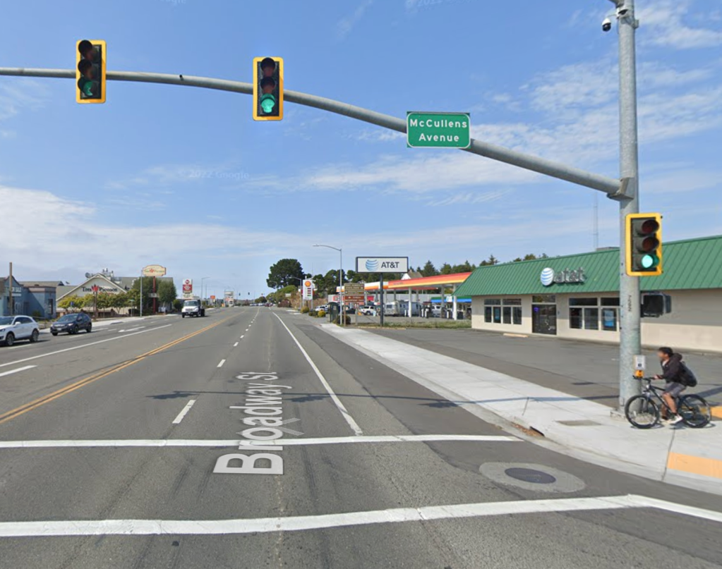 Incomplete Streets Part 3: Even When Caltrans Is Right, It’s Wrong