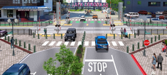 Port Lobbyists Trying to Kill Bike and Pedestrian Safety in Oakland