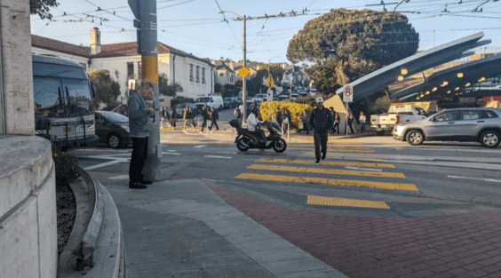 SFMTA Approves Merchant-Driven, ‘Holistic’ Plan for West Portal