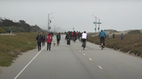 Join the Campaign Kickoff for Ocean Beach Park