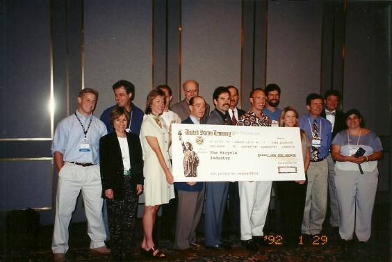 We Need to Stop Killing People On Our Roads; A New ‘Bikes Belong’ Campaign Could Help