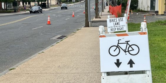 How to Build A Pop-Up Lane to Your City’s Next Street Festival
