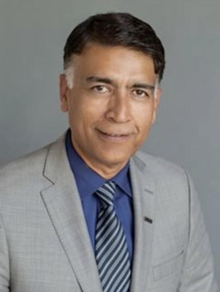 CA High-Speed Rail Authority Appoints New CEO