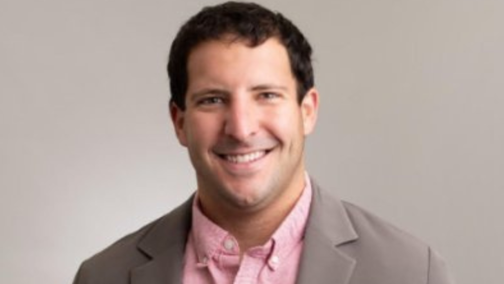 Meet Our New Board Chair, Steve Horn