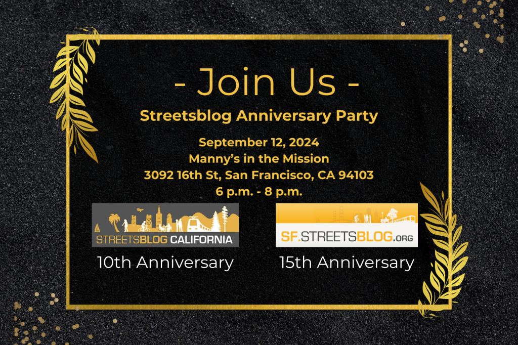 Who’s Winning What Award? More Details on our September 12 Party.