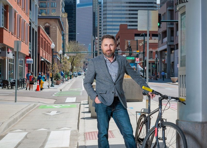 Killed by a Traffic Engineer: CalBike Interviews Wes Marshall