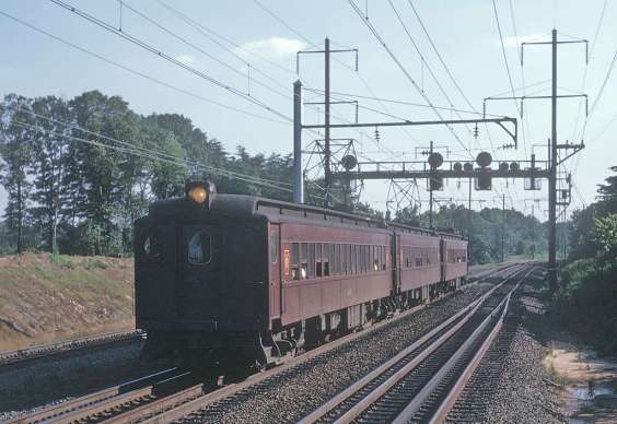 Commentary: Caltrain Electrification is Great. But it’s Hardly ‘Pioneering’ or a ‘First’