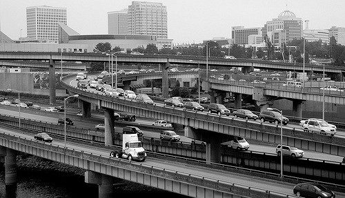 Opinion: Cars Have F@#%ed Up This Country So Bad