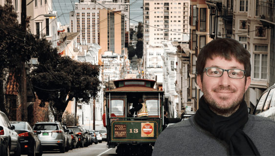 Even 500 Episodes In, Jeff Wood Isn’t Done Exploring Everything Cities Can Be