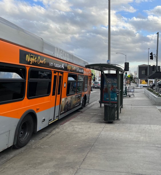 Metro Ridership Keeps Growing; August Boardings Set Pandemic-Era Weekend Records