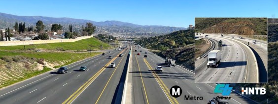 Metro and Caltrans 14 Freeway Expansion Project Meetings Delayed