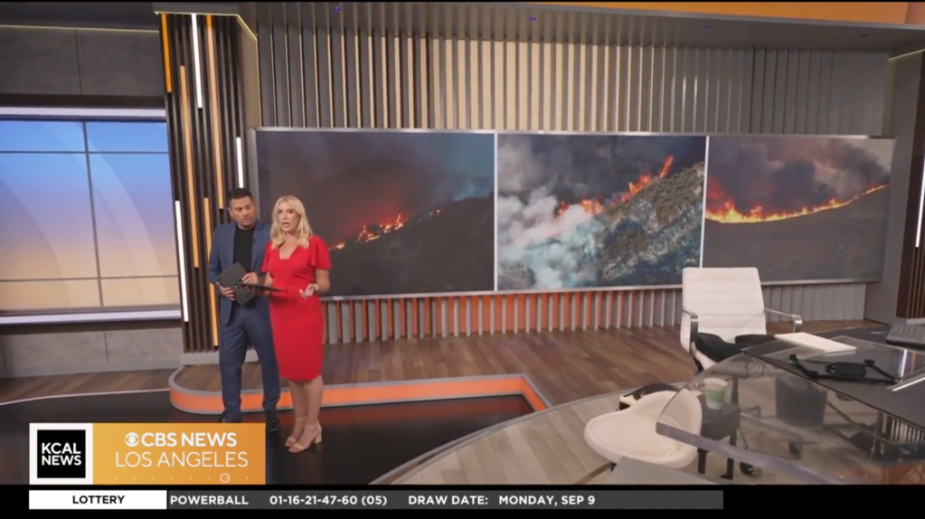 Thursday’s Headlines