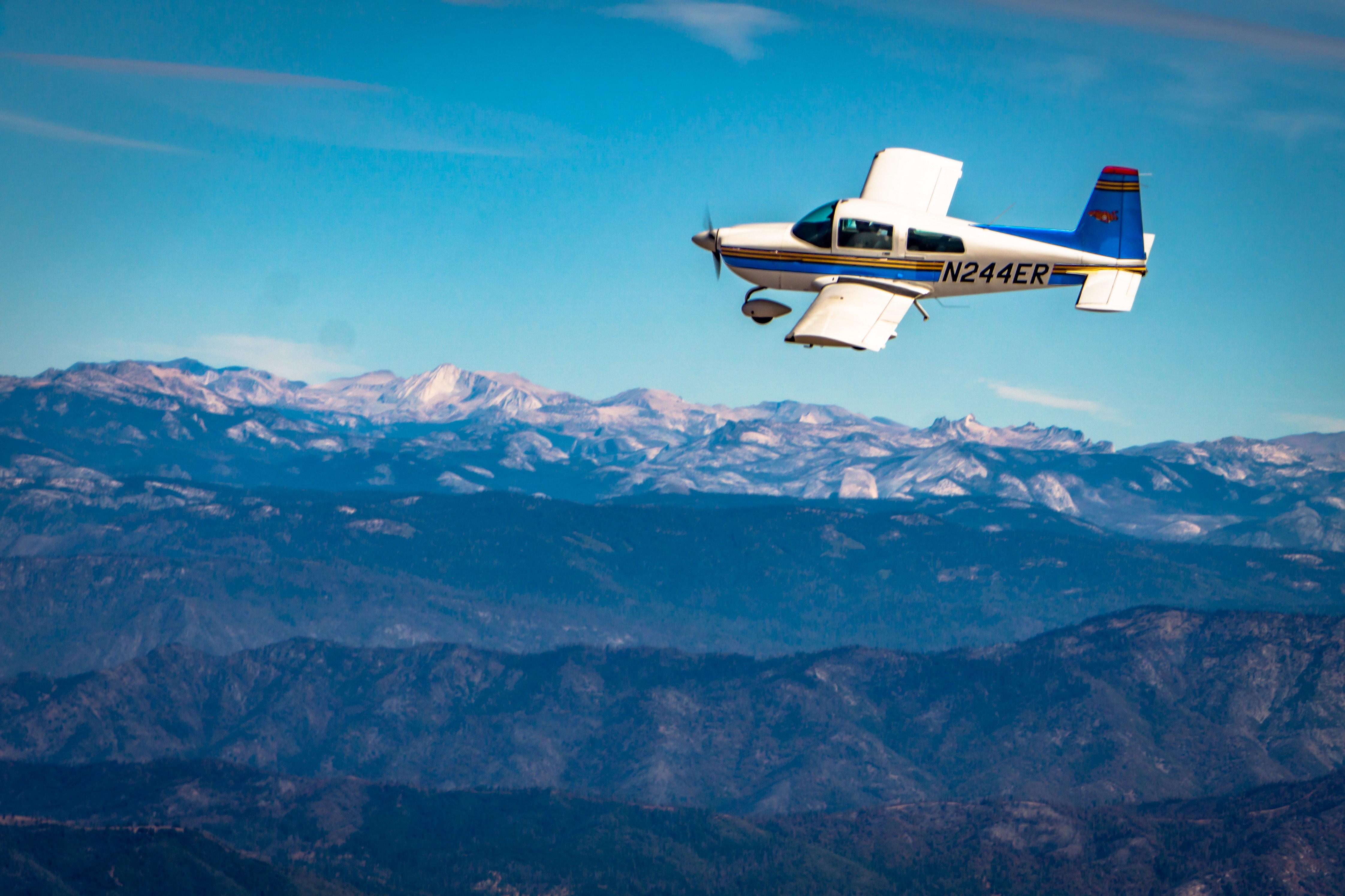 Steven R.kay Pilot Riverside California Pilot Filmmaker Flies Over High-speed Rail Construction - Streetsblog ...