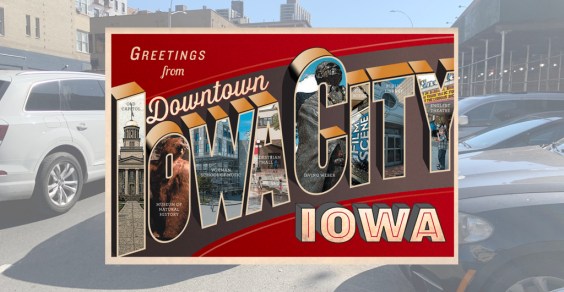 How Should Parking Be Priced in College Towns?